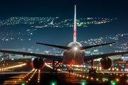 JA771J - JAL - Japan Airlines Boeing 777-200 aircraft