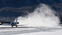 OE-ITH - Private Canadair CL-600 Challenger 604 aircraft