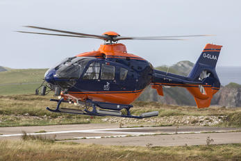 G-GLAA - PLM Dollar Group / PDG Helicopters Eurocopter EC135 (all models)