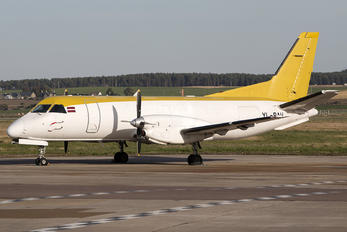 YL-RAH - RAF Avia SAAB 340