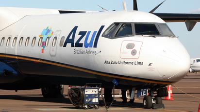 PR-ATE - Azul Linhas Aéreas ATR 72 (all models)