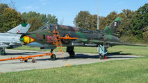 9204 - Poland - Air Force Sukhoi Su-22M-4 aircraft