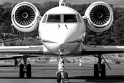 - - Private Gulfstream Aerospace G-V, G-V-SP, G500, G550 aircraft