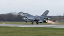 J-616 - Netherlands - Air Force General Dynamics F-16AM Fighting Falcon aircraft