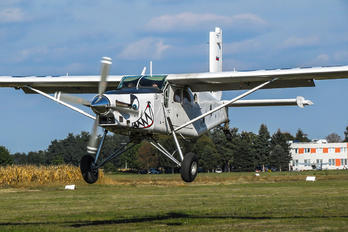 S5-CMA - Aviofun Pilatus PC-6 Porter (all models)