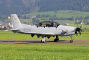 OE-VDA - Private Diamond DART-450 aircraft