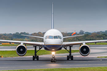 TF-FIX - Icelandair Boeing 757-300