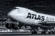 N419MC - Atlas Air Boeing 747-400F, ERF aircraft