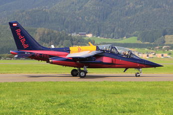 OE-FRB - Red Bull Dassault - Dornier Alpha Jet A