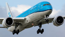 KLM PH-BHF image