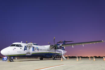 PR-AQN - Azul Linhas Aéreas ATR 72 (all models)