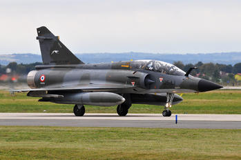 350 - France - Air Force Dassault Mirage 2000N