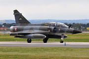 350 - France - Air Force Dassault Mirage 2000N aircraft