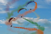 - - Private Parachute Parachutist aircraft