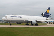 Lufthansa Cargo D-ALCB image