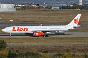 Lion Airlines F-WWTN image