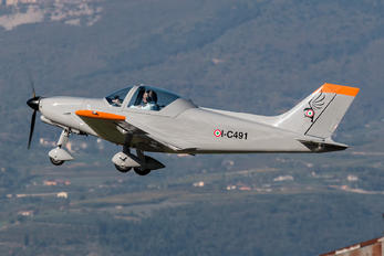 I-C491 - Private Pioneer 300 Hawk