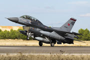 93-0694 - Turkey - Air Force Lockheed Martin F-16D Fighting Falcon aircraft