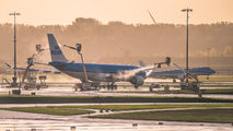 PH-AOD - KLM Airbus A330-200 aircraft