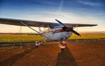 9A-DMG - Private Cessna 172 Skyhawk (all models except RG)