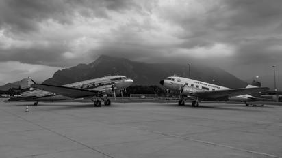 OH-LCH - Private Douglas DC-3