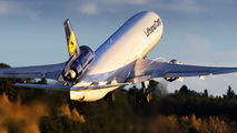 Lufthansa Cargo D-ALCK image