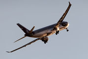 A7-AED - Qatar Airways Airbus A330-300 aircraft