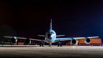 737 - France - Air Force Boeing C-135FR Stratotanker aircraft