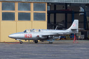1620 - Poland - Air Force PZL TS-11 Iskra aircraft