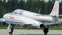 2005 - Poland - Air Force PZL TS-11 Iskra aircraft