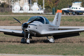 I-C491 - Private Pioneer 300 Hawk