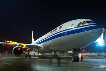 B-5919 - Air China Airbus A330-300