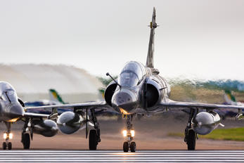 366 - France - Air Force Dassault Mirage 2000N