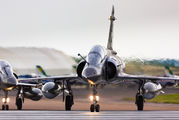 366 - France - Air Force Dassault Mirage 2000N aircraft