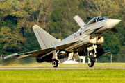 7L-WI - Austria - Air Force Eurofighter Typhoon S aircraft