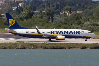EI-ESP - Ryanair Boeing 737-800