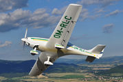 OM-RLC - Slovensky Narodny Aeroklub Aerospol WT9 Dynamic aircraft
