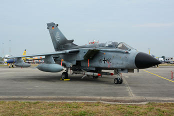 46+50 - Germany - Air Force Panavia Tornado - ECR