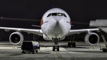 C-GTSN - Travel Service Airbus A330-200