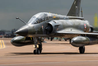 366 - France - Air Force Dassault Mirage 2000N