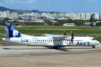 PR-TKL - Azul Linhas Aéreas ATR 72 (all models)