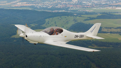 OM-SBV - Private Aerospol WT9 Dynamic