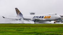 Atlas Air N418MC image