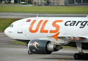ULS Cargo TC-VEL image