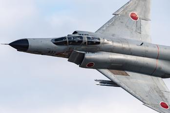 17-8437 - Japan - Air Self Defence Force Mitsubishi F-4EJ Kai