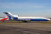 M-STAR - Starling Aviation Boeing 727-200/Adv(RE) Super 27 aircraft