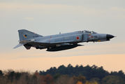 97-8421 - Japan - Air Self Defence Force Mitsubishi RF-4E Kai aircraft