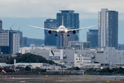 ANA - All Nippon Airways JA824A image