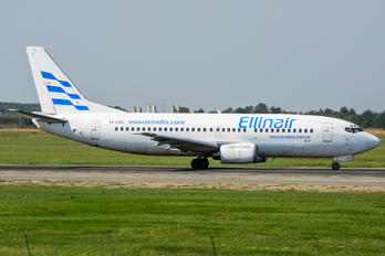 LY-LGC - Ellinair Boeing 737-300