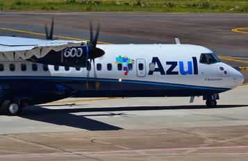 PR-AKF - Azul Linhas Aéreas ATR 72 (all models)